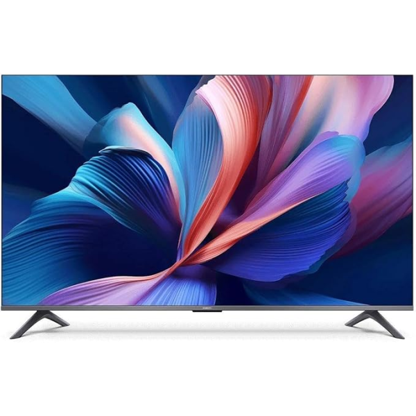 Xiaomi A Pro 50 inch 2026 QLED UHD Television | Klikk Malta