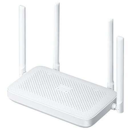 Xiaomi AX1500 Wireless Dual Band Wi-Fi 6 Ro... | Klikk Malta