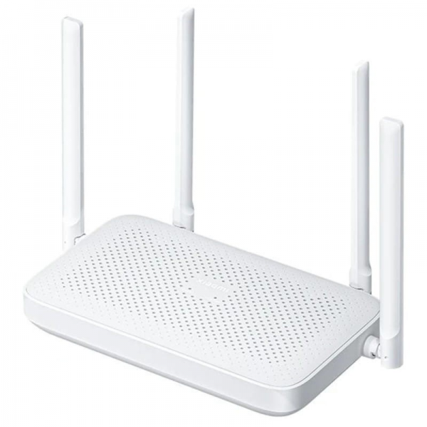 Xiaomi AX1500 Wireless Dual Band Wi-Fi 6 Ro... | Klikk Malta