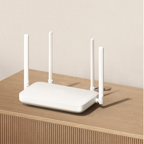 Xiaomi AX1500 Wireless Dual Band Wi-Fi 6 Ro... | Klikk Malta