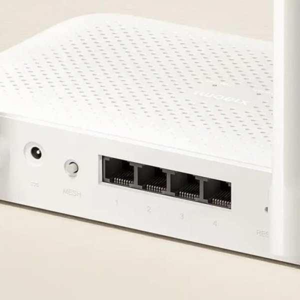 Xiaomi AX1500 Wireless Dual Band Wi-Fi 6 Ro... | Klikk Malta