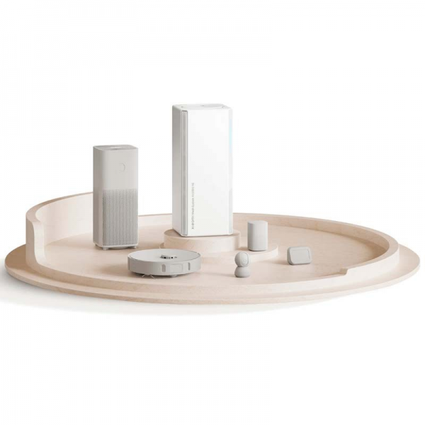 Xiaomi AX3000 NE Mesh Wi-Fi System (1-pack) | Klikk Malta