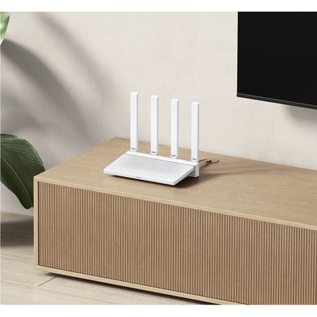 Xiaomi AX3000T Wireless Dual Band Wi-Fi 6 R... | Klikk Malta