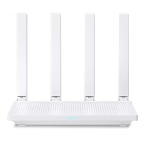 Xiaomi AX3000T Wireless Dual Band Wi-Fi 6 R... | Klikk Malta