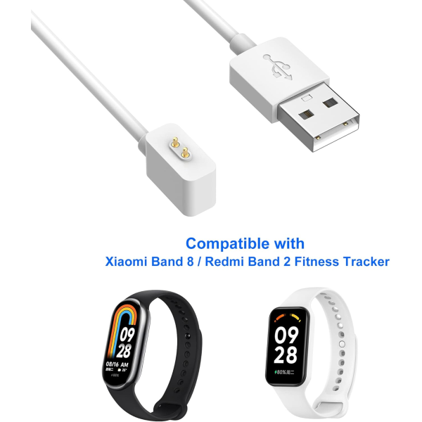 Xiaomi Band 8/9, Redmi Band 2/3, Redmi Watc... | Klikk Malta