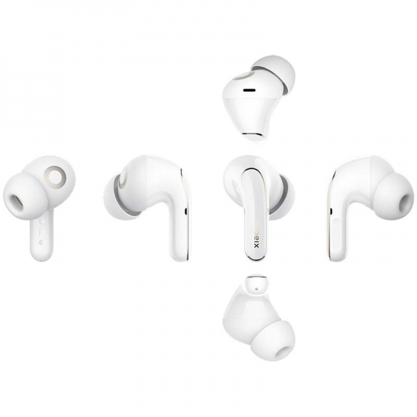 Xiaomi Buds 5 Pro Active Noise Cancelling W... | Klikk Malta