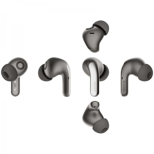 Xiaomi Buds 5 Pro Active Noise Cancelling W... | Klikk Malta