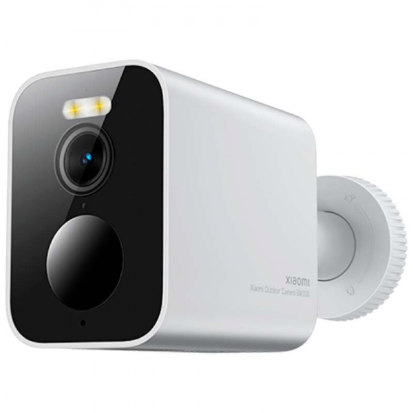 Xiaomi BW300 2K 3MP Wireless Wi-Fi Outdoor ... | Klikk Malta