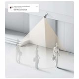 Xiaomi BW300 2K 3MP Wireless Wi-Fi Outdoor ... | Klikk Malta