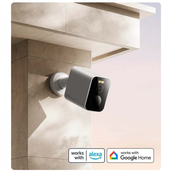 Xiaomi BW300 2K 3MP Wireless Wi-Fi Outdoor ... | Klikk Malta