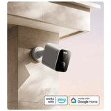 Xiaomi BW300 2K 3MP Wireless Wi-Fi Outdoor ... | Klikk Malta