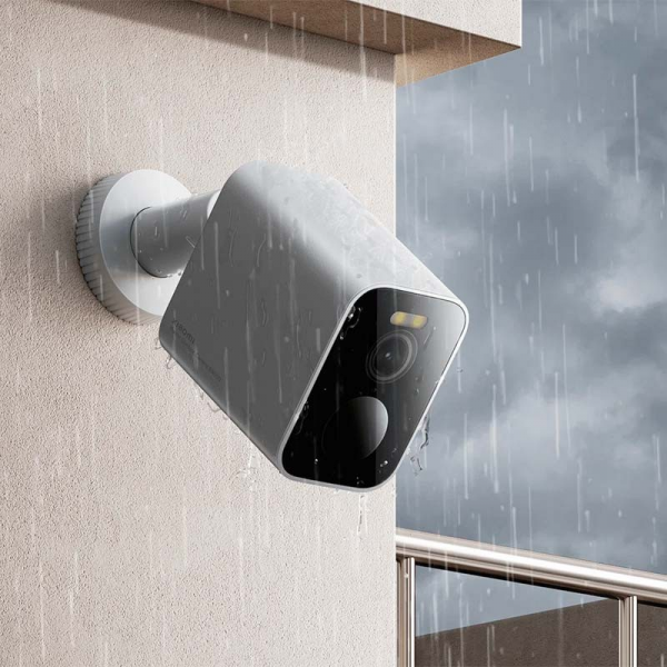 Xiaomi BW300 2K 3MP Wireless Wi-Fi Outdoor ... | Klikk Malta