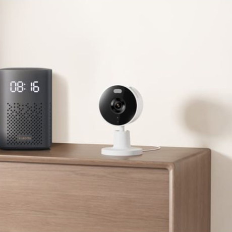 Xiaomi C100 2K Smart Camera | Klikk Malta