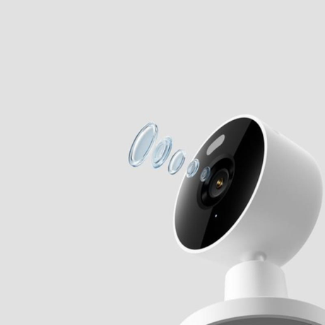 Xiaomi C100 2K Smart Camera | Klikk Malta