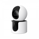 Xiaomi C300 Dual 2K Wireless Wi-Fi Indoor S... | Klikk Malta