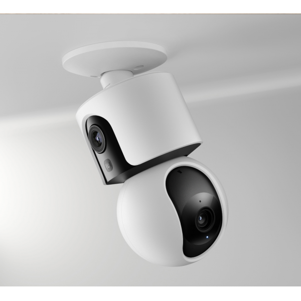 Xiaomi C300 Dual 2K Wireless Wi-Fi Indoor S... | Klikk Malta