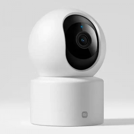 Xiaomi C301 2K 3MP Wireless Wi-Fi Indoor Se... | Klikk Malta