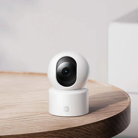 Xiaomi C301 2K 3MP Wireless Wi-Fi Indoor Se... | Klikk Malta