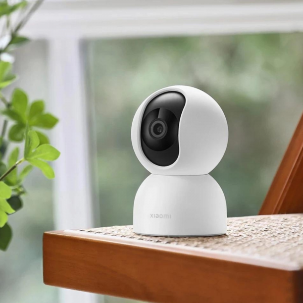 Xiaomi C400 2.5K 4MP Wireless Wi-Fi Indoor ... | Klikk Malta