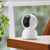 Xiaomi C400 2.5K 4MP Wireless Wi-Fi Indoor ... | Klikk Malta