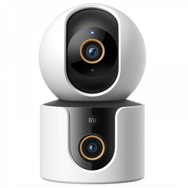 Xiaomi C500 Dual 4MP Wireless Wi-Fi Indoor ... | Klikk Malta