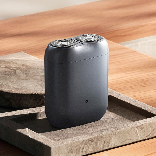 Xiaomi Compact & Portable Electric Shaver S... | Klikk Malta