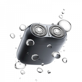 Xiaomi Compact & Portable Electric Shaver S... | Klikk Malta