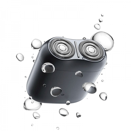 Xiaomi Compact & Portable Electric Shaver S... | Klikk Malta