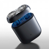 Xiaomi Compact & Portable Electric Shaver S... | Klikk Malta