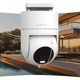 Xiaomi CW300 2.5K 4MP Wireless Wi-Fi Outdoo... | Klikk Malta