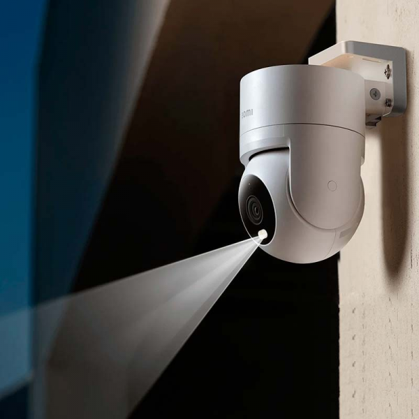Xiaomi CW300 2.5K 4MP Wireless Wi-Fi Outdoo... | Klikk Malta