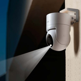 Xiaomi CW300 2.5K 4MP Wireless Wi-Fi Outdoo... | Klikk Malta