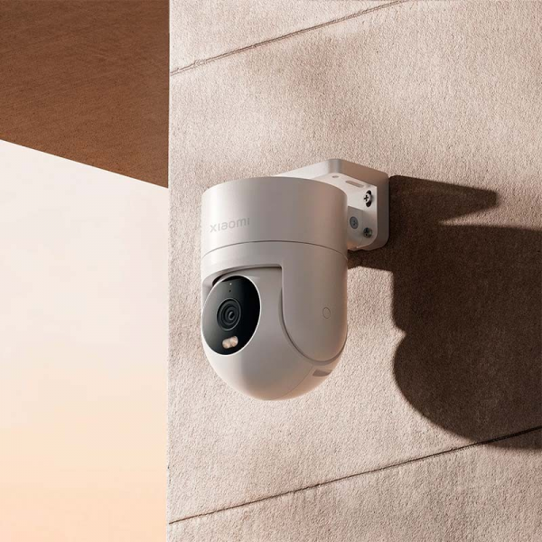 Xiaomi CW300 2.5K 4MP Wireless Wi-Fi Outdoo... | Klikk Malta