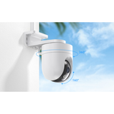 Xiaomi CW400 2.5K 4MP Wireless Wi-Fi Outdoo... | Klikk Malta