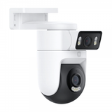 Xiaomi CW500 Dual 2.5K Wireless Wi-Fi 6 Out... | Klikk Malta