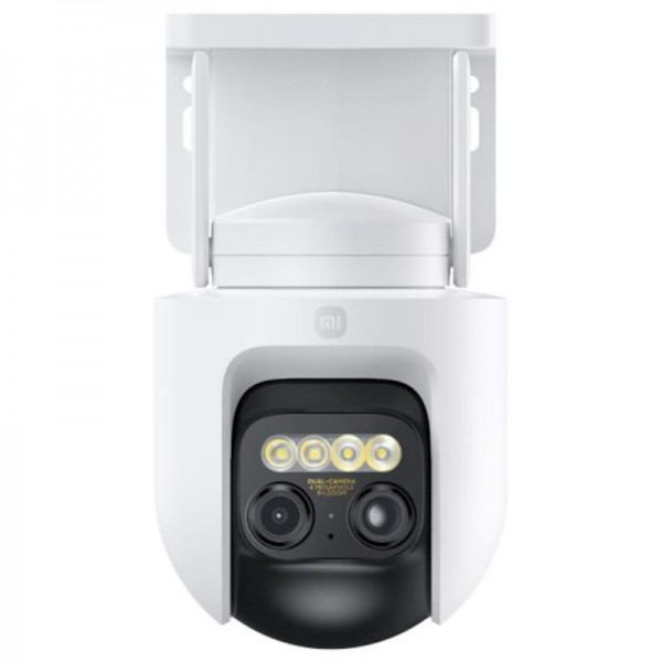 Xiaomi CW700S Dual 4MP Wireless Wi-Fi 6 Out... | Klikk Malta