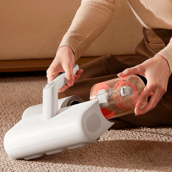 Xiaomi Dust Mite Vacuum Cleaner | Klikk Malta
