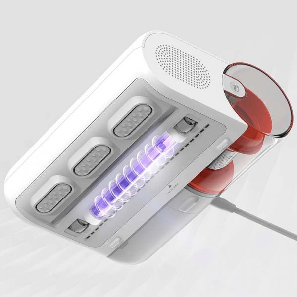 Xiaomi Dust Mite Vacuum Cleaner | Klikk Malta