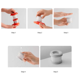 Xiaomi Dust Mite Vacuum Cleaner Filter (2-P... | Klikk Malta
