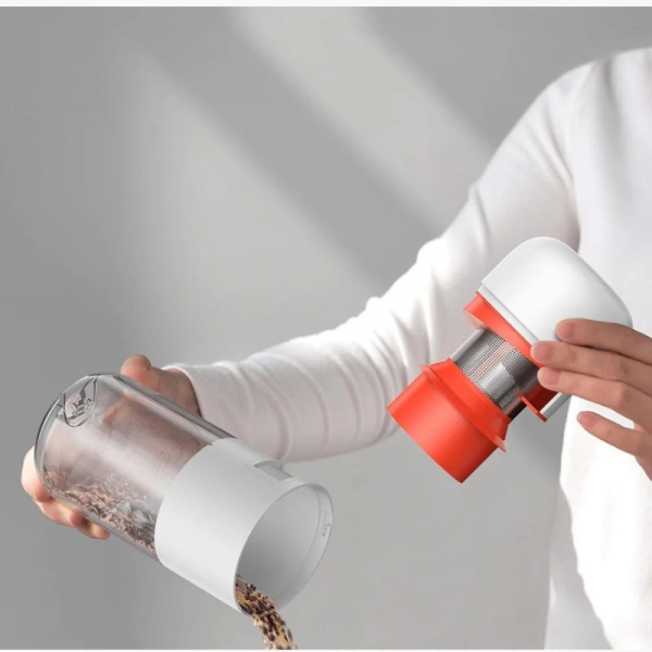 Xiaomi Dust Mite Vacuum Cleaner Pro | Klikk Malta