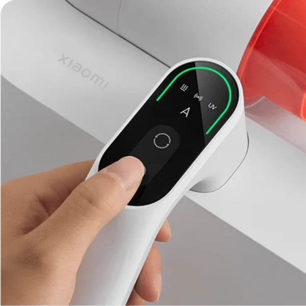 Xiaomi Dust Mite Vacuum Cleaner Pro | Klikk Malta