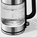 Xiaomi Electric Glass Kettle 1.7L | Klikk Malta