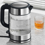 Xiaomi Electric Glass Kettle 1.7L | Klikk Malta
