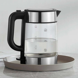 Xiaomi Electric Glass Kettle 1.7L | Klikk Malta