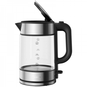 Xiaomi Electric Glass Kettle 1.7L | Klikk Malta