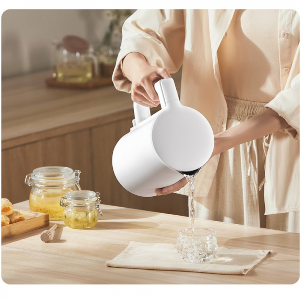 Xiaomi Electric Kettle 2 Lite 1.5L | Klikk Malta