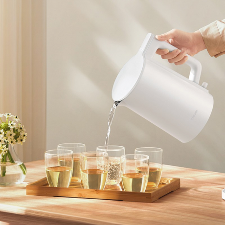 Xiaomi Electric Kettle 2 Lite 1.5L | Klikk Malta