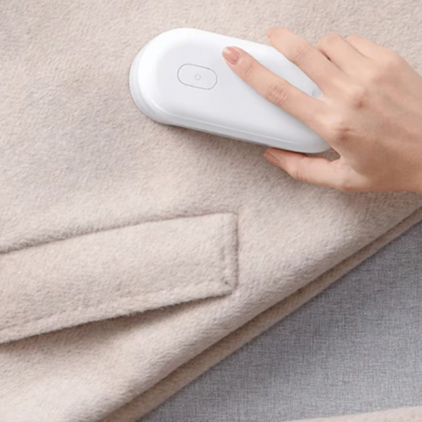 Xiaomi Electric Lint Remover White | Klikk Malta