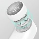 Xiaomi Electric Lint Remover White | Klikk Malta