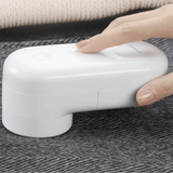 Xiaomi Electric Lint Remover White | Klikk Malta